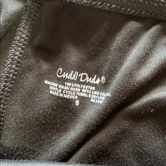Cuddl Duds Pants - Picture 3 of 5